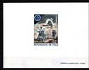 Mali Mali 406 postfrisch EDL / Raumfahrt MiNr. 406 postfrisch EDL / Raumfahrt -