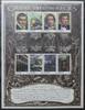 Grenada Grenadinen Grenada Grenadinen 2678-2685 postfrisch Geschichte MiNr. 2678-2685 postfrisch Geschichte -