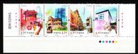 China Volksrepublik China Volksrepublik 4279-4282 postfrisch Viererstreifen MiNr. 4279-4282 postfrisch Viererstreifen -