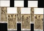 China Volksrepublik China Volksrepublik 4302-4307 postfrisch MiNr. 4302-4307 postfrisch -