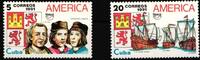 Cu (ba) Cu (ba) 3518-3519 postfrisch Schifffahrt MiNr. 3518-3519 postfrisch Schifffahrt -