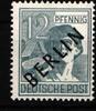 Berlin Berlin 5 x postfrisch geprüft Schlegel BPP MiNr. 5 x postfrisch geprüft Schlegel BPP -