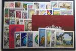 Österreich Österreich Jahrgang 1992 mit 2048-2083, Block 11 postfrisch MiNr. Jahrgang 1992 mit 2048-2083, Block 11 postfrisch -