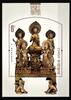 China Volksrepublik China Volksrepublik Block 192 postfrisch Buddhafiguren MiNr. Block 192 postfrisch Buddhafiguren -