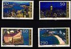 China Volksrepublik China Volksrepublik 2669-2672 postfrisch Hongkong MiNr. 2669-2672 postfrisch Hongkong -