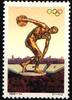 China Volksrepublik China Volksrepublik 2723 postfrisch 100 Jahre Olympische Spiele MiNr. 2723 postfrisch 100 Jahre Olympische Spiele -