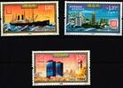 China Volksrepublik China Volksrepublik 4410-4412 postfrisch MiNr. 4410-4412 postfrisch -