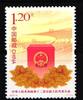 China Volksrepublik China Volksrepublik 4435 postfrisch MiNr. 4435 postfrisch -