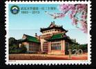 China Volksrepublik China Volksrepublik 4544 postfrisch MiNr. 4544 postfrisch -
