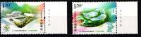 China Volksrepublik China Volksrepublik 4564-4565 postfrisch MiNr. 4564-4565 postfrisch -