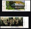 China Volksrepublik China Volksrepublik 4649-4650 postfrisch MiNr. 4649-4650 postfrisch -