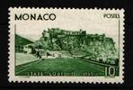 Monaco Monaco 189 postfrisch MiNr. 189 postfrisch -
