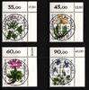 Berlin Berlin 703-706 gestempelt KBWZ MiNr. 703-706 gestempelt KBWZ -