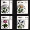 Berlin Berlin 703-706 gestempelt KBWZ MiNr. 703-706 gestempelt KBWZ -