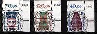 Berlin Berlin 814-815, 816 gestempelt KBWZ MiNr. 814-815, 816 gestempelt KBWZ -