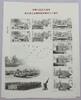 China Volksrepublik China Volksrepublik 4717-4729 postfrisch Schmuckbogensatz MiNr. 4717-4729 postfrisch Schmuckbogensatz -