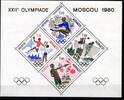 Monaco Monaco 1415-1418 postfrisch MiNr. 1415-1418 postfrisch -