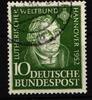 BRD Bund BRD Bund 149 gestempelt MiNr. 149 gestempelt -