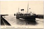 AK Frankreich Boulogne-Sur-Mer. L'Onward ungebraucht -