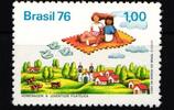 Brasilien Brasilien 1552 postfrisch MiNr. 1552 postfrisch -