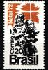 Brasilien Brasilien 1351 postfrisch MiNr. 1351 postfrisch -