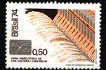 Brasilien Brasilien 1462 postfrisch MiNr. 1462 postfrisch -