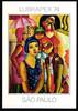 Brasilien Brasilien Block 36 postfrisch MiNr. Block 36 postfrisch -
