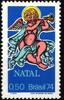 Brasilien Brasilien 1463 postfrisch MiNr. 1463 postfrisch -