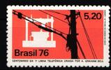 Brasilien Brasilien 1523 postfrisch MiNr. 1523 postfrisch -