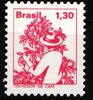 Brasilien Brasilien 1611 postfrisch MiNr. 1611 postfrisch -