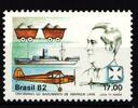 Brasilien Brasilien 1872 postfrisch MiNr. 1872 postfrisch -
