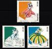 Brasilien Brasilien 1912-1914 postfrisch MiNr. 1912-1914 postfrisch -