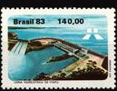 Brasilien Brasilien 1954 postfrisch MiNr. 1954 postfrisch -