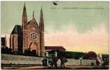 AK Sainte-Adresse La Chapelle de N.D ungebraucht -