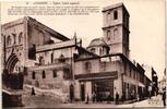 AK Avignon Eglise St. Antoine ungebraucht -
