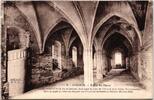 AK Avignon Palais des Papes ungebraucht -