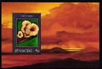 St. Vincent St. Vincent Block 220 postfrisch Pilze MiNr. Block 220 postfrisch Pilze -