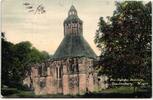 AK Glastonbury Ihe Monks Kitchen 1907 gebraucht -