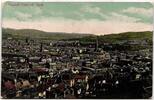 AK Bath General View of 1908 gebraucht -