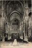 AK Lyon Intérieur de la Basilique de N. - D. de Fourviére gebraucht -