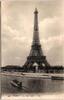 AK Paris La Tour Eiffel ungebraucht -