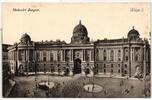 AK Wien I. Michaeler Burgtor ungebraucht -