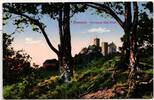 AK Eisenach Wartburg von Süd-West ungebraucht -