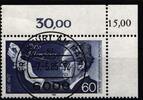 Berlin Berlin 739 gestempelt KBWZ MiNr. 739 gestempelt KBWZ -