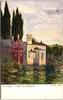 AK Italien S. Vigilio - Lago di Garda 1913 gebraucht -