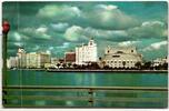AK California Long Beach 1956 gebraucht -