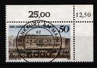 Berlin Berlin 740 KBWZ gestempelt MiNr. 740 KBWZ gestempelt -