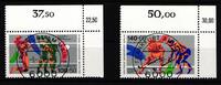 Berlin Berlin 836-837 KBWZ gestempelt MiNr. 836-837 KBWZ gestempelt -
