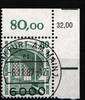 Berlin Berlin 796 KBWZ gestempelt MiNr. 796 KBWZ gestempelt -