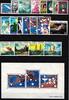 franz. Polynesien franz. Polynesien Jahrgang 1976 postfrisch MiNr. Jahrgang 1976 postfrisch -